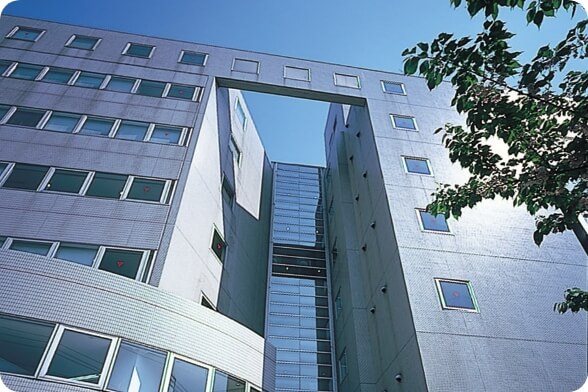 会社概要はこちら